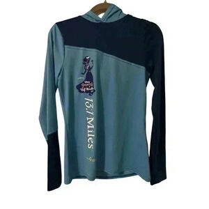 2018 Disney Princess Half Marathon 13 miles Snow White Limited Edition Hoodie